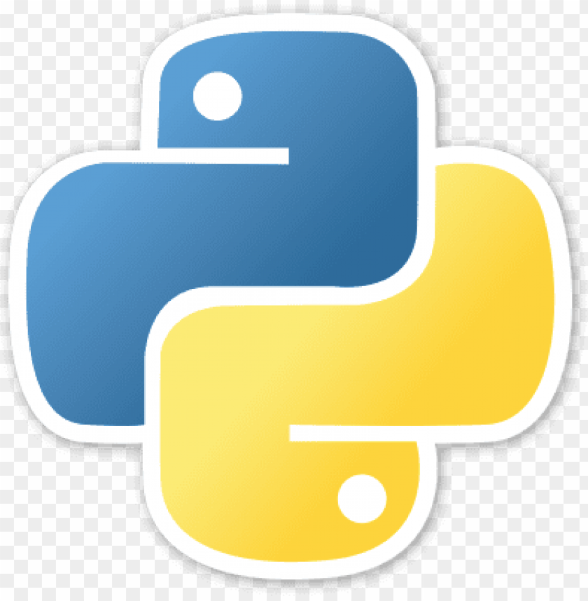 Python Language Icon - Python Programming Language Icon Png - Free PNG ...